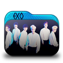 1 EXO K icon